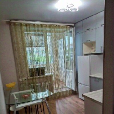 квартира г Владимир р-н Октябрьский ул Новгородская 35к/3 фото 2