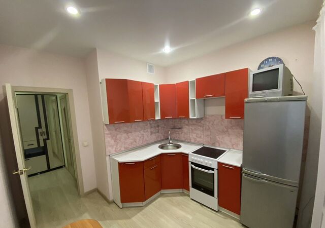 мкр Центральный ул Кирова 15к/1 фото