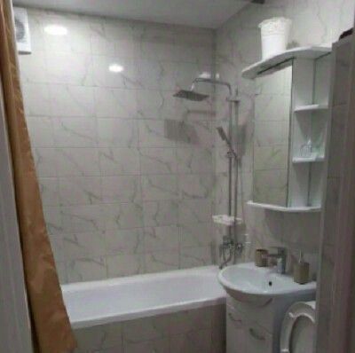 квартира г Владимир р-н Октябрьский ул Новгородская 35к/3 фото 5