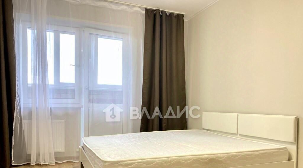 квартира г Владимир р-н Фрунзенский ул Северная 2б фото 8