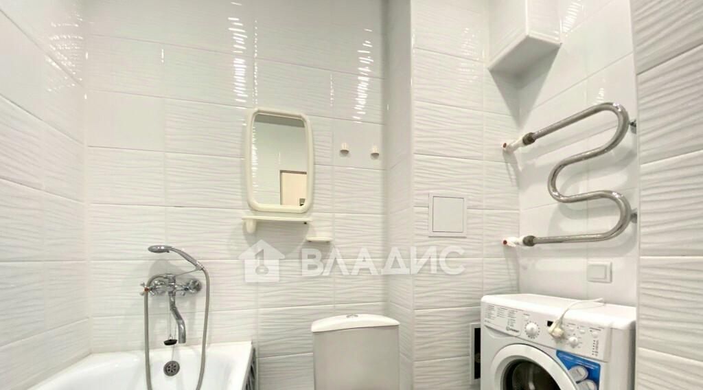 квартира г Владимир р-н Фрунзенский ул Северная 2б фото 15