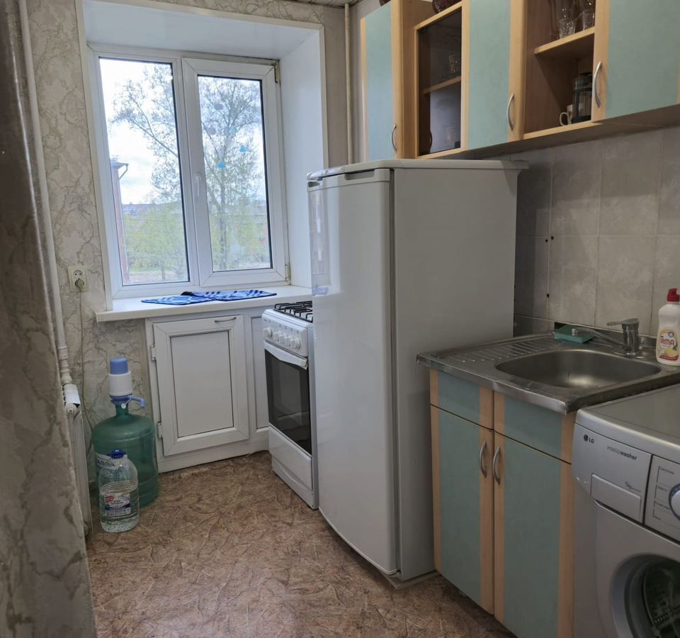 квартира г Ижевск р-н Ленинский ул Гагарина 16 фото 8