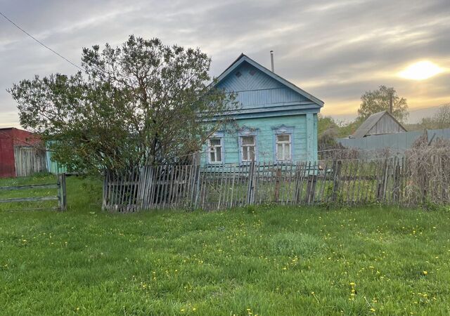 ул Пензенская 132 муниципальное образование Мокшан фото