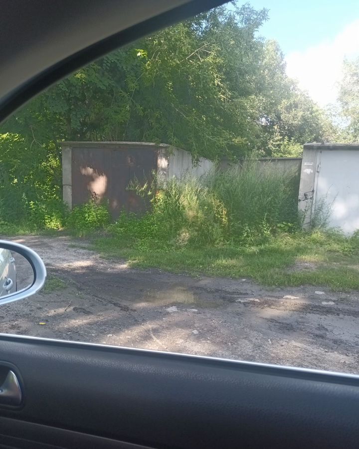 гараж г Барнаул р-н Железнодорожный ул Смирнова 1б фото 2