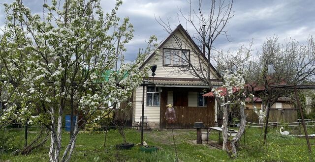 снт Коммунальник Старокамышлинский сельсовет, 9-й пр, Дмитриевка фото