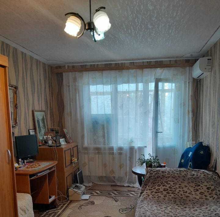 квартира г Ставрополь р-н Промышленный ул 50 лет ВЛКСМ 39/2 фото 1