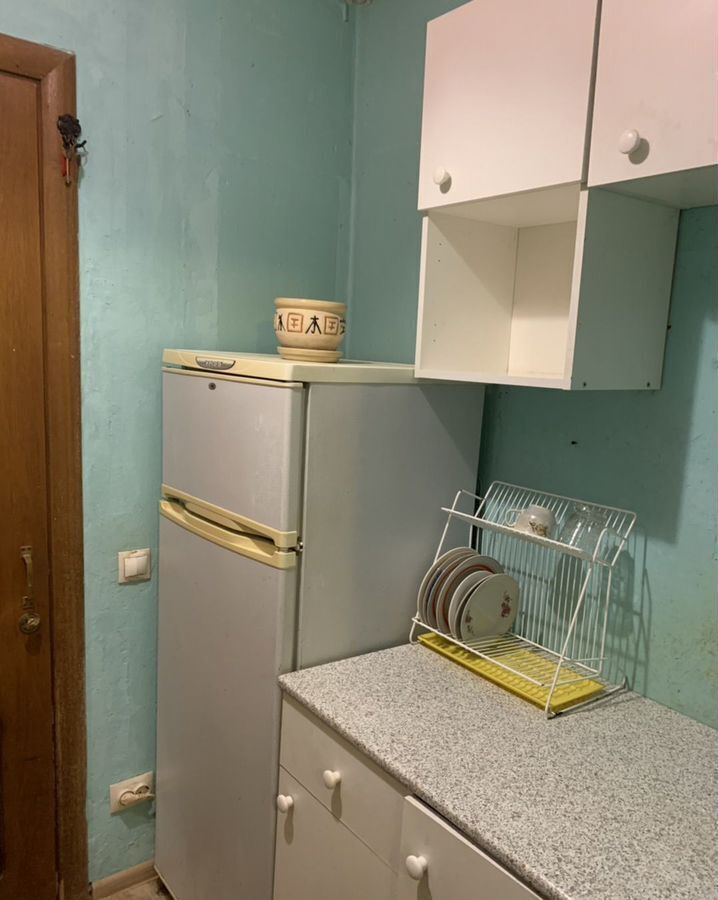комната г Обнинск ул Курчатова 28 фото 1