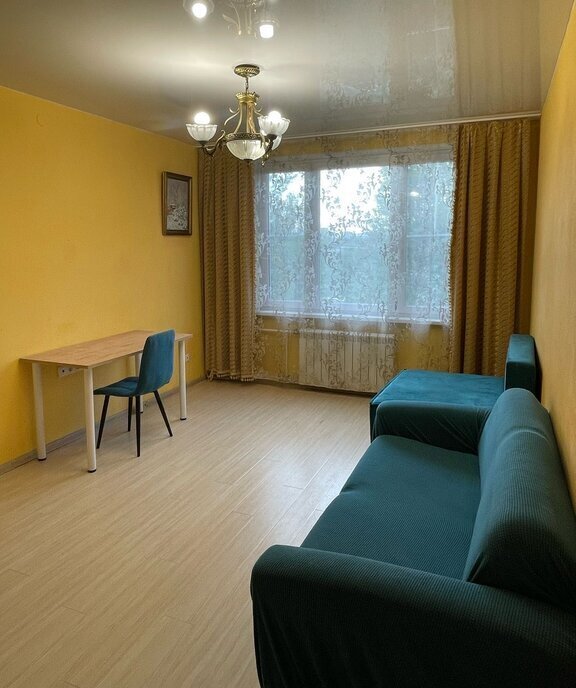 квартира г Москва метро Раменки ул Винницкая 17 фото 2