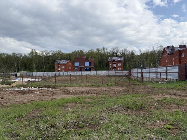 ул Центральная Одинцово фото