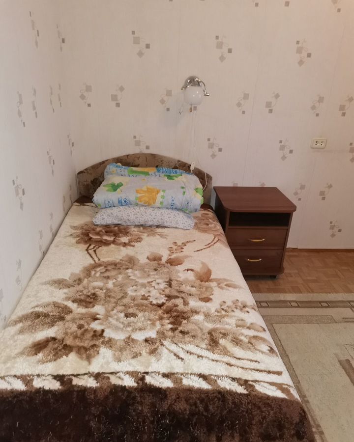квартира р-н Кингисеппский г Кингисепп б-р Большой 10 Кингисеппское городское поселение фото 9