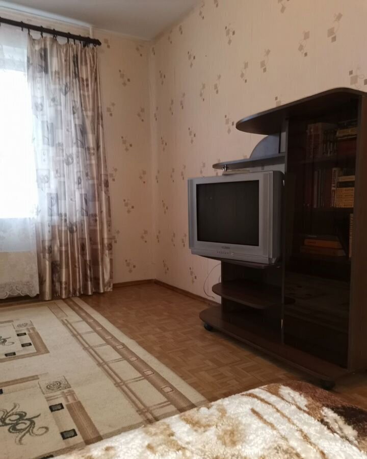 квартира р-н Кингисеппский г Кингисепп б-р Большой 10 Кингисеппское городское поселение фото 7