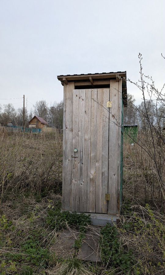 земля г Томск р-н Октябрьский снт Микрон ул 14-я 9 фото 27