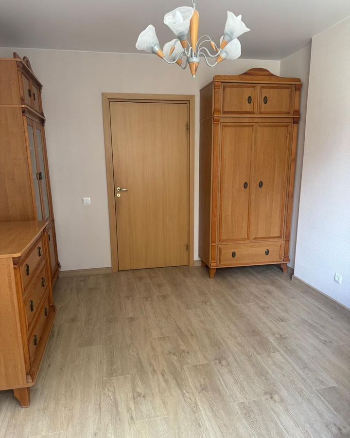 квартира г Санкт-Петербург п Парголово ул Фёдора Абрамова 4 метро Парнас фото 15