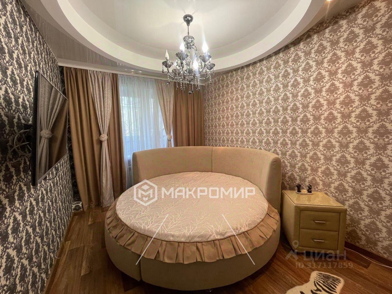 квартира г Новосибирск мкр Горский р-н Ленинский 48 фото 25