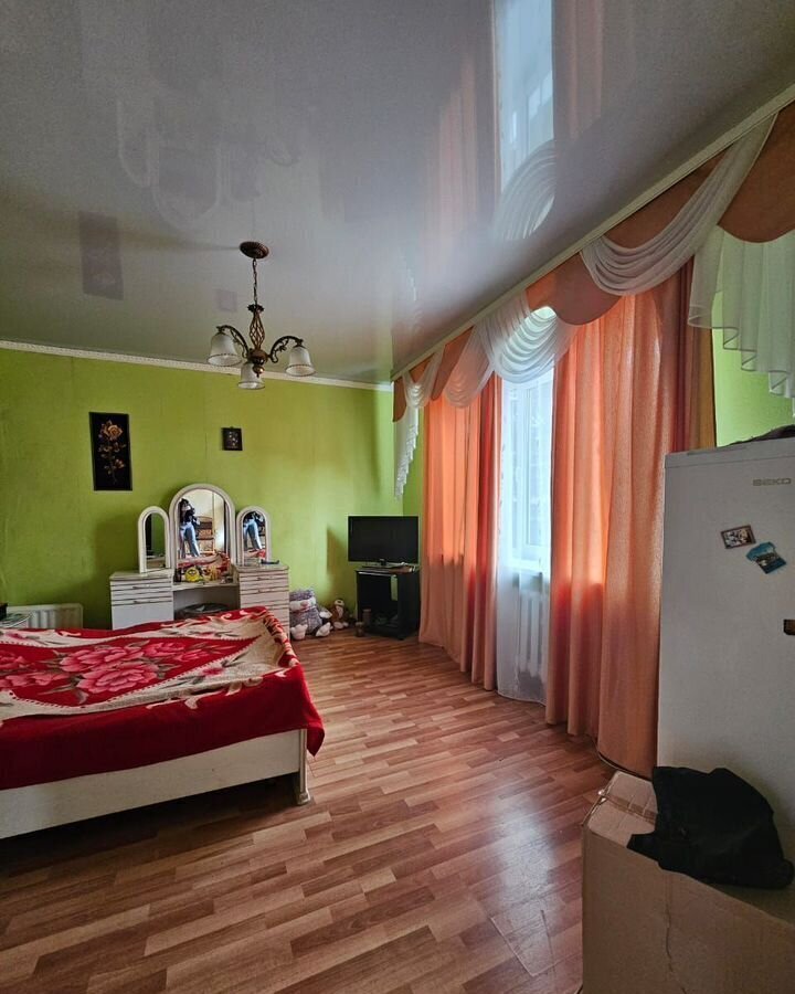дом р-н Туапсинский г Туапсе ул Новая мкр-н Кадош Гора фото 15