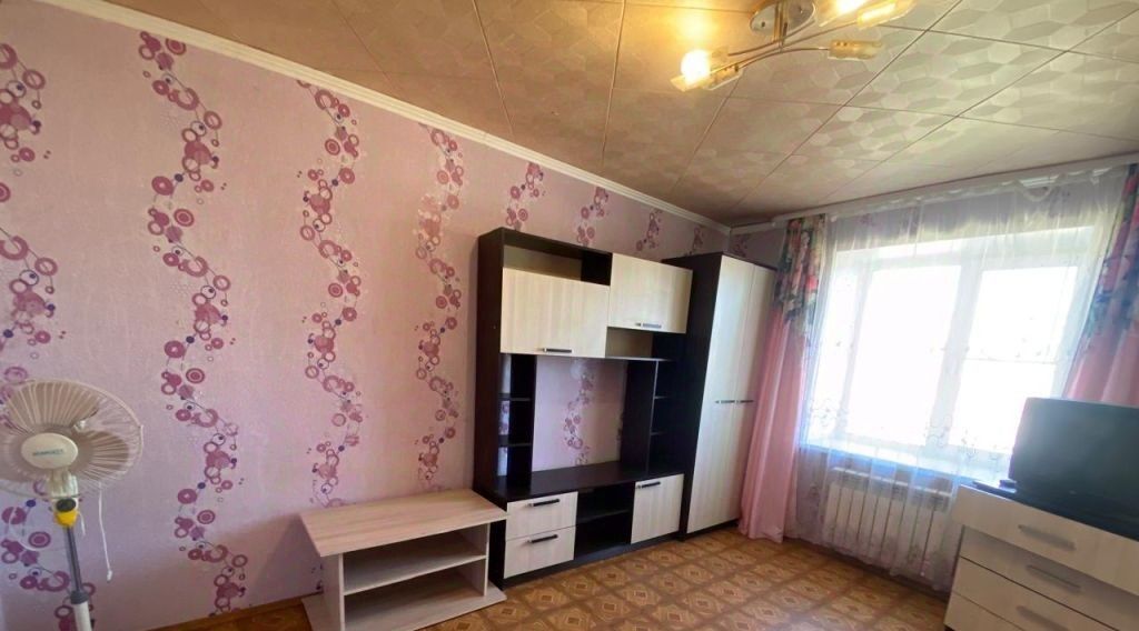 квартира г Смоленск р-н Заднепровский проезд Дзержинского 8 фото 6