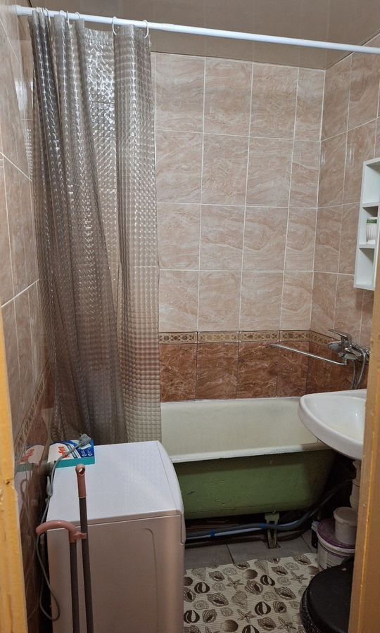 квартира г Нижний Новгород р-н Сормовский ул Баренца 2 фото 10