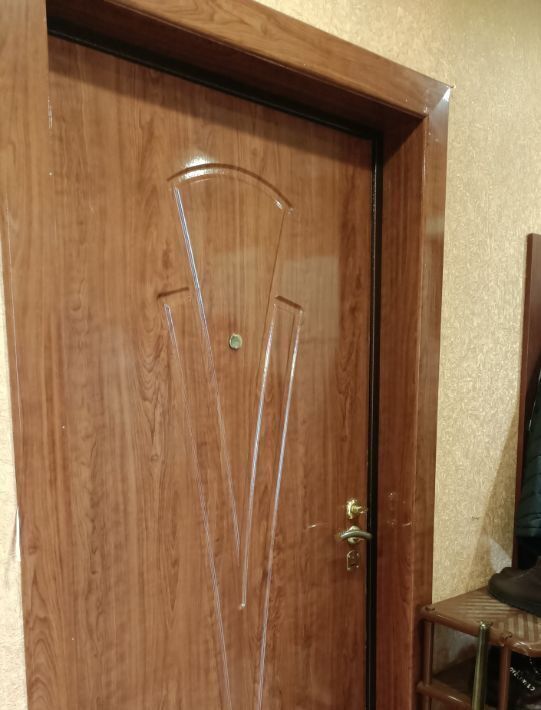 квартира р-н Нижнекамский г Нижнекамск ул Гагарина 44 фото 17