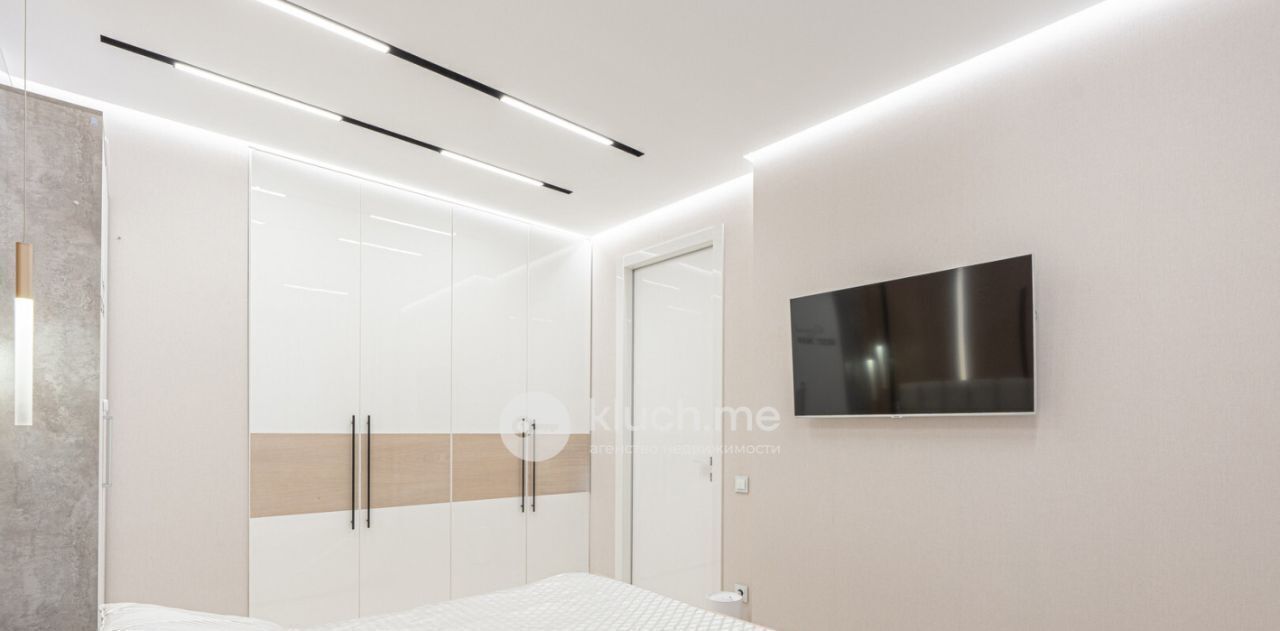 квартира г Казань Козья слобода Комсомольская ул., 2 фото 18