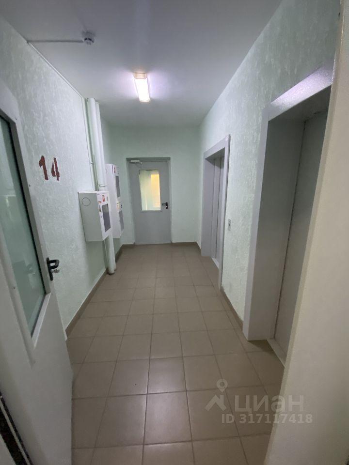 квартира г Домодедово ул Кирова 15/1 фото 16