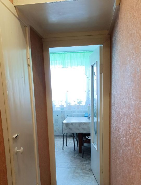 квартира р-н Нижнекамский г Нижнекамск ул Гагарина 44 фото 20