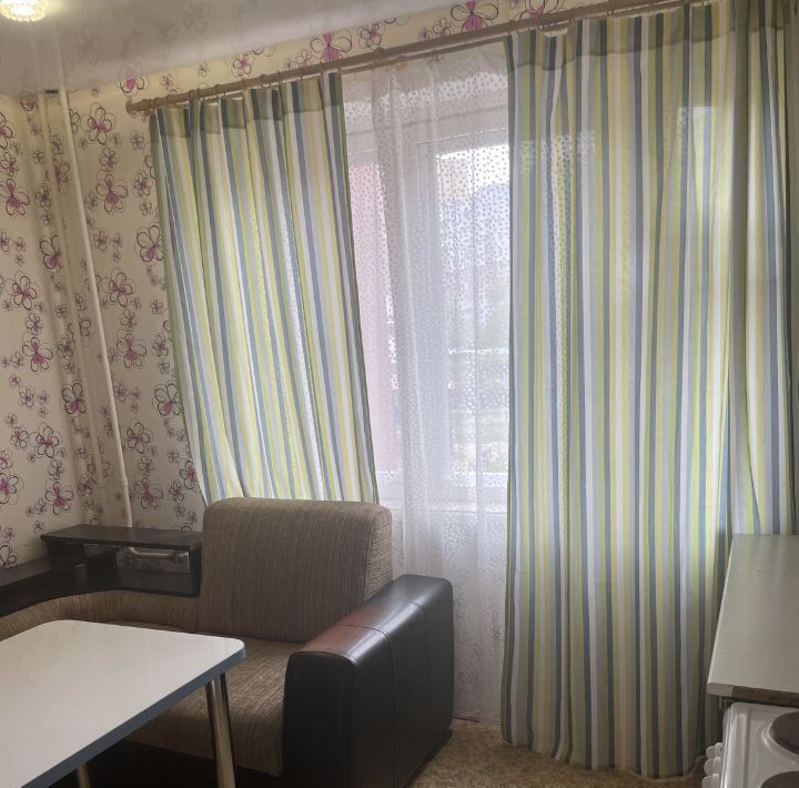 квартира г Иваново р-н Ленинский Московский микрорайон 2 фото 17