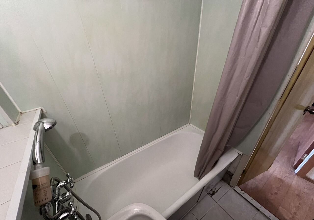квартира г Одинцово ул Молодежная 38 Одинцово, Одинцовский г. о. фото 10