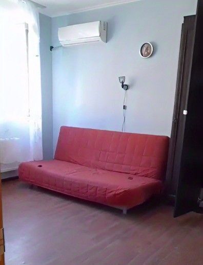 квартира г Краснодар р-н Прикубанский ЖК «Краснодар» ул. Имени В. М. Комарова, 21/1к 3 фото 1