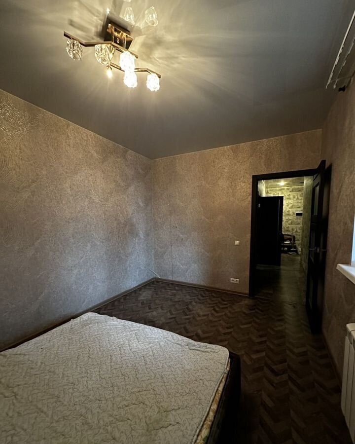квартира г Зеленоград пер Георгиевский 37к/2 Зеленоград-Крюково фото 13
