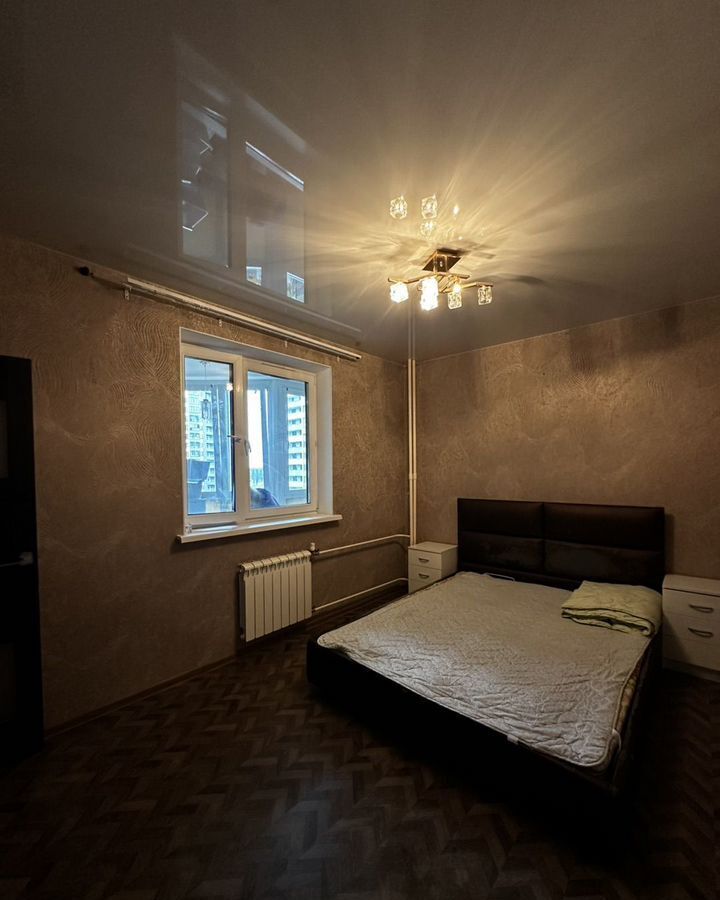 квартира г Зеленоград пер Георгиевский 37к/2 Зеленоград-Крюково фото 15