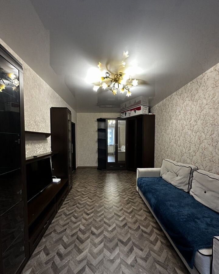 квартира г Зеленоград пер Георгиевский 37к/2 Зеленоград-Крюково фото 19
