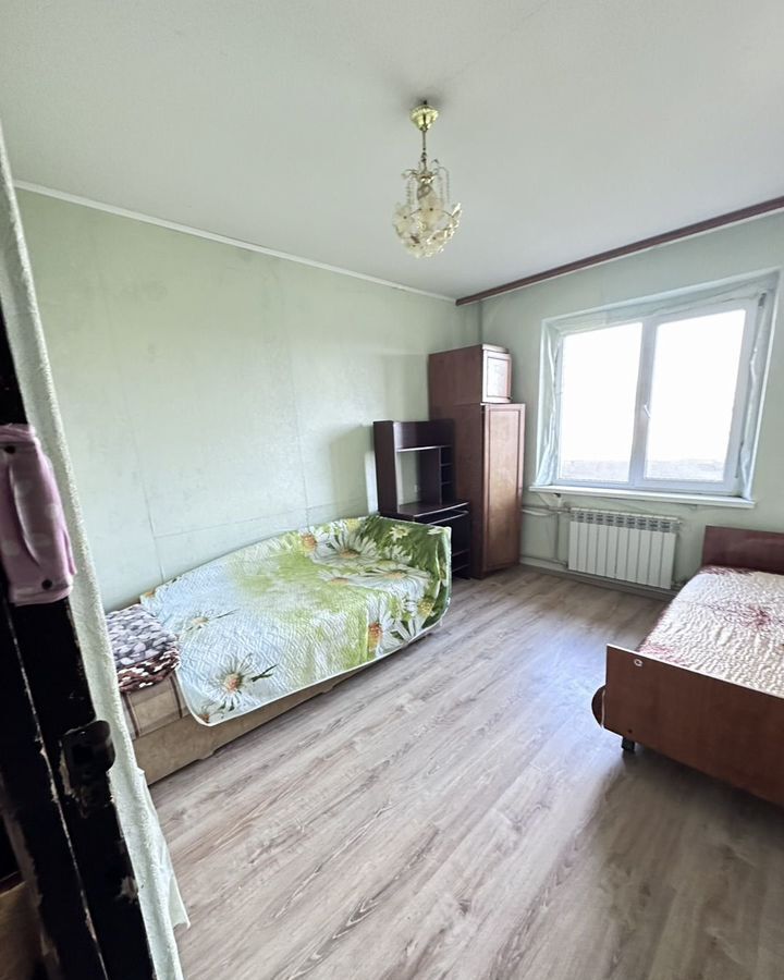 квартира г Белгород Западный ул Спортивная 1 10-й мкр-н фото 2