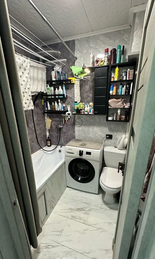 квартира г Липецк р-н Правобережный ул Ушинского 24 фото 15