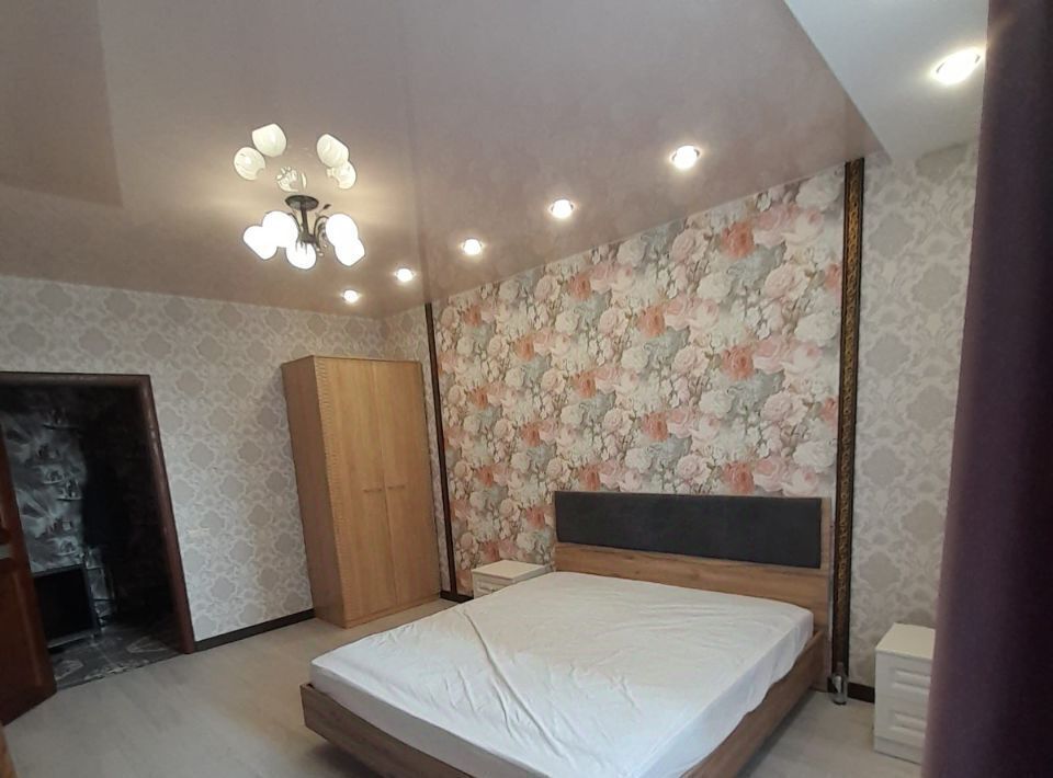 квартира г Краснодар р-н Карасунский ул Уральская 71к/1 фото 8