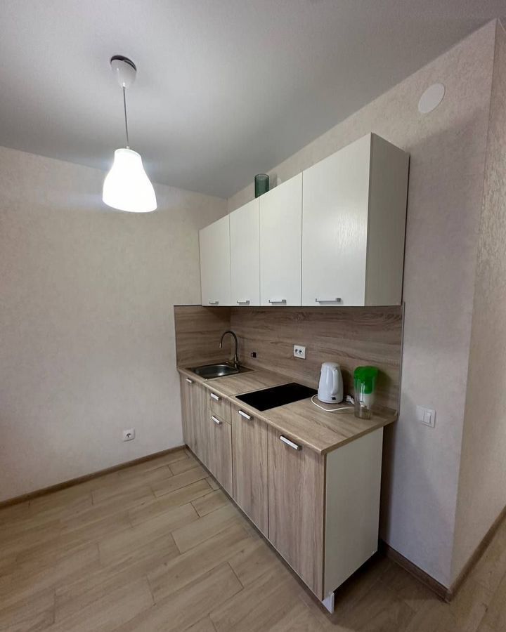 квартира г Нижний Новгород пр-кт Героев Донбасса 17 фото 3