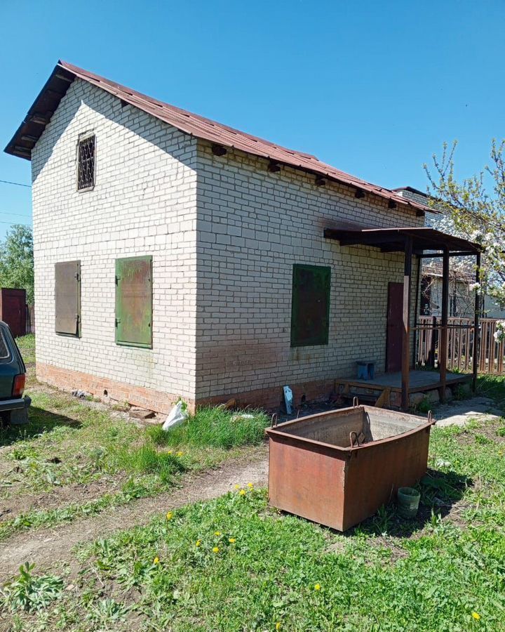 дом г Орск р-н Советский фото 3