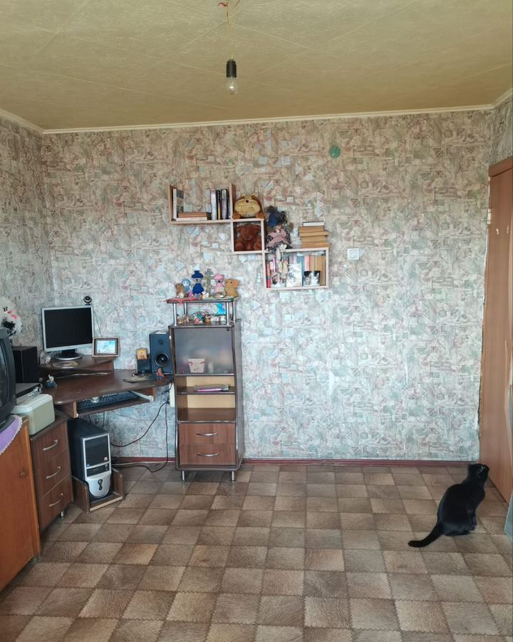 квартира г Магнитогорск р-н Ленинский ул Тарасенко 6 фото 3