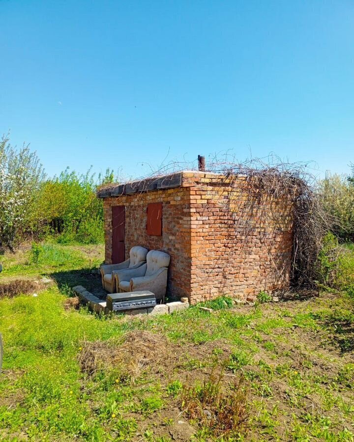 дом г Орск р-н Советский фото 2