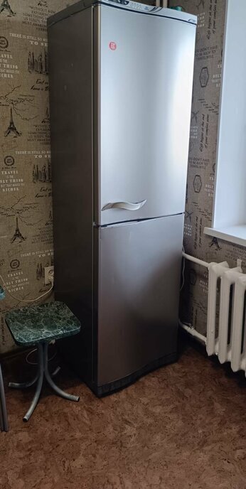 квартира г Магнитогорск ул Герцена 2 фото 6