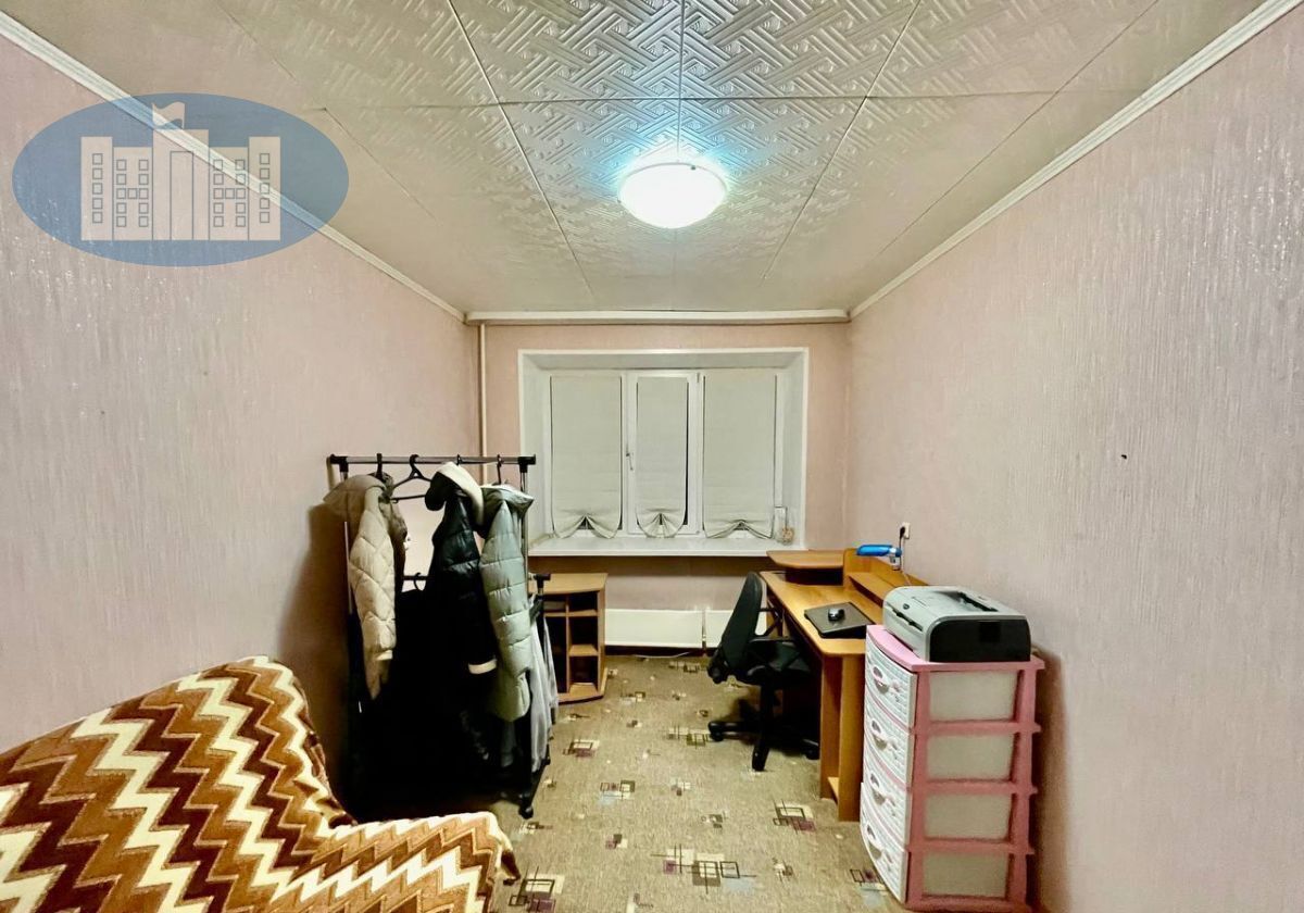 квартира г Ноябрьск ул Рабочая 20а Тюменская обл. фото 5