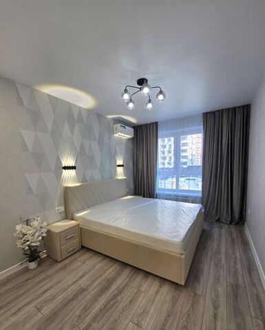 квартира р-н Пролетарский ул Вересаева 102/1с 3 фото