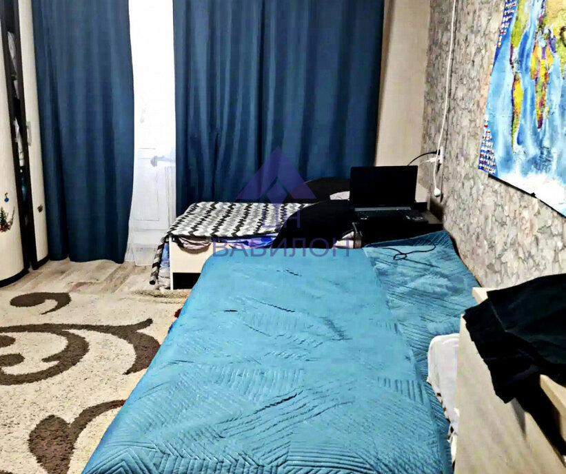 квартира г Волгодонск ул Дружбы 10 фото 2