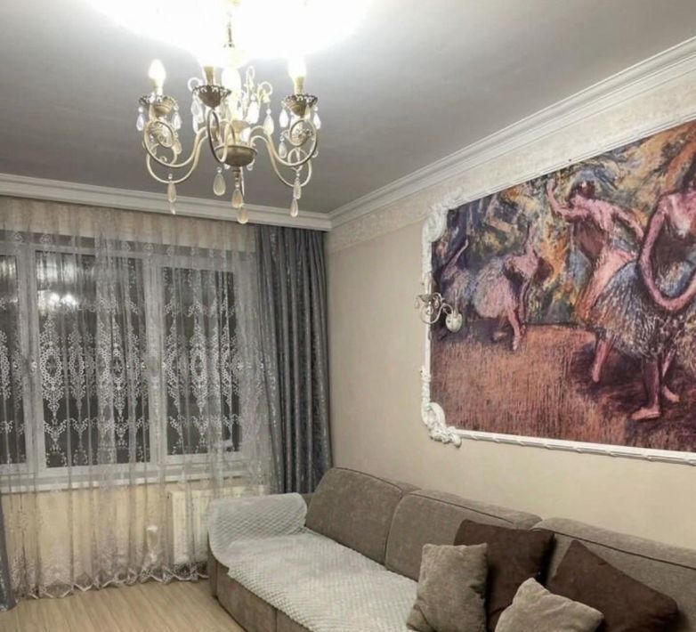 квартира г Ижевск р-н Индустриальный ул Парковая 1 фото 1