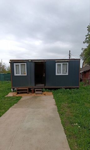 дом снт УПП ВОС 85 км, 1, Новорязанское шоссе фото