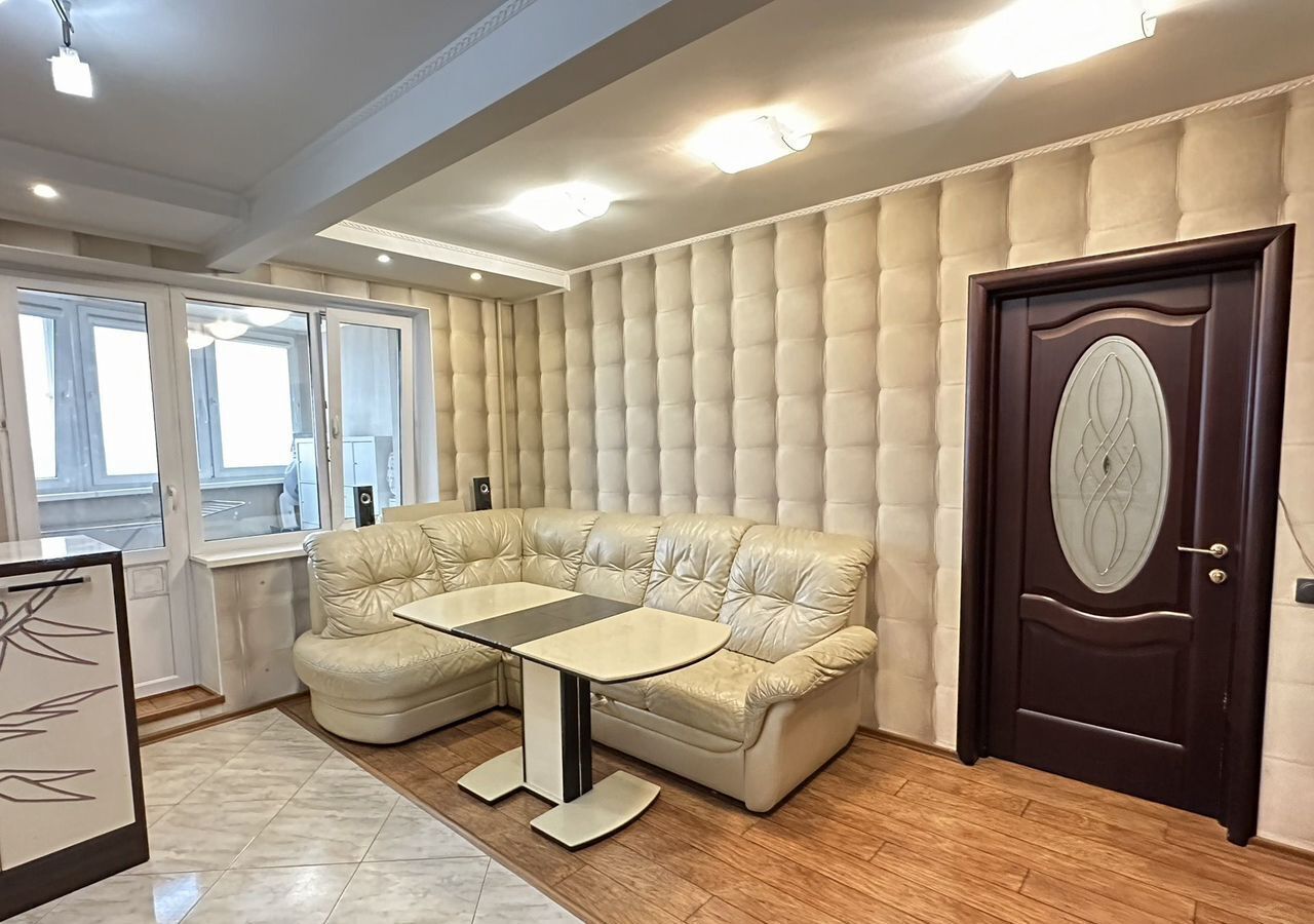 квартира г Раменское ул Молодежная 8 Раменский г. о. фото 2