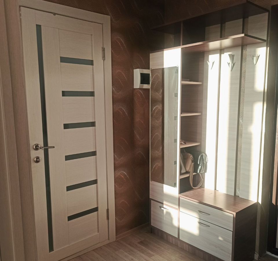 квартира г Ижевск р-н Индустриальный ул Советская 41 фото 4
