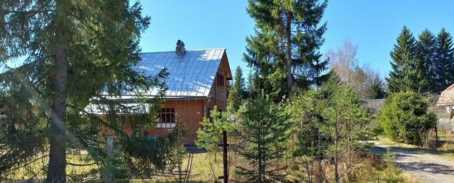 Трасса Скандинавия, 9803 км, Гончаровское сельское поселение, Гаврилово фото