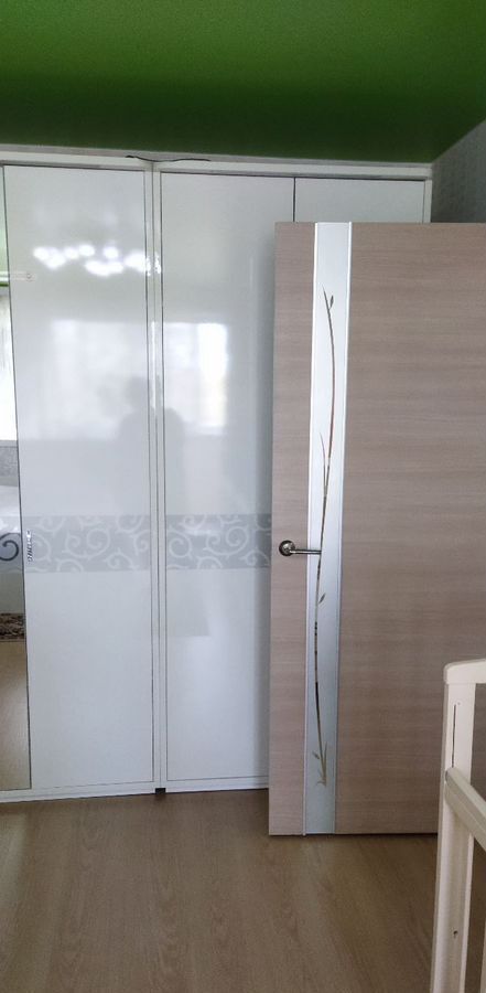 квартира г Кострома р-н Центральный мкр Давыдовский-3 7 фото 28