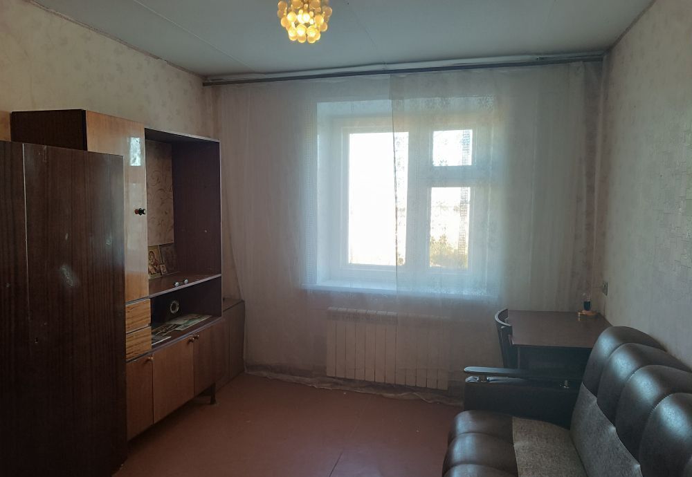 квартира г Нижний Новгород Буревестник ул Коминтерна 26 фото 8