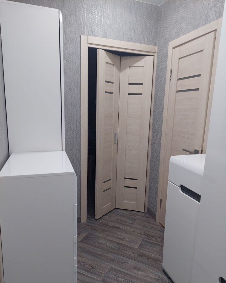 квартира г Ноябрьск ул Космонавтов 22 Тюменская обл. фото 5
